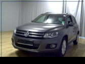 Annonce Volkswagen Tiguan occasion Diesel 2.0 TDI 140 à Beaupuy
