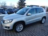 Volkswagen Tiguan occasion année 2014 boite Manuelle Annonce Volkswagen Tiguan occasion Diesel 2.0 TDI 140 à Beaupuy