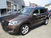 Volkswagen Tiguan occasion année 2013 boite Manuelle Annonce Volkswagen Tiguan occasion Diesel 2.0 TDI 140 à Beaupuy