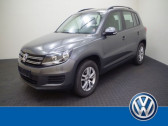 Volkswagen Tiguan occasion année 2012 boite Manuelle Annonce Volkswagen Tiguan occasion Diesel 2.0 TDI 140 à Beaupuy