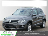Volkswagen Tiguan occasion Gris année 2015 boite Automatique Annonce Volkswagen Tiguan occasion Diesel 2.0 TDI 140 à Beaupuy
