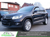 Volkswagen Tiguan occasion Noir année 2015 boite Automatique Annonce Volkswagen Tiguan occasion Diesel 2.0 TDI 140 à Beaupuy