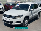 Annonce Volkswagen Tiguan occasion Diesel 2.0 TDI 140ch BlueMotion FAP Edition  Senlis
