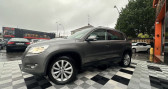 Volkswagen Tiguan 2.0 TDI 140CH BLUEMOTION FAP   Morsang Sur Orge 91
