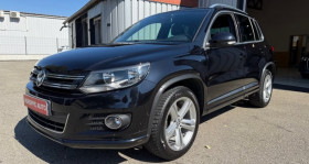 Volkswagen Tiguan , garage VOREPPE AUTO  Moirans