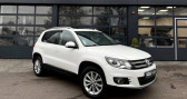 Volkswagen Tiguan occasion année 2013 boite Automatique Annonce Volkswagen Tiguan occasion Diesel 2.0 TDI 140ch BlueMotion Technology FAP Carat 4Motion DSG7 à Diebling