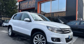 Volkswagen Tiguan occasion année 2013 boite Automatique Annonce Volkswagen Tiguan occasion Diesel 2.0 TDI 140CH BLUEMOTION TECHNOLOGY FAP CARAT 4MOTION DSG7 à Morsang Sur Orge