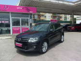 Volkswagen Tiguan 2.0 TDI 140CH BLUEMOTION TECHNOLOGY FAP CARAT 4MOTION DSG7   Toulouse 31