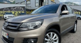Annonce Volkswagen Tiguan occasion Diesel 2.0 TDI 140CH BLUEMOTION TECHNOLOGY FAP CARAT  VOREPPE