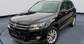 Volkswagen Tiguan occasion 2012 mise en vente &agrave; carpentras par le garage VENTOUX MOTORS - photo n&deg;1
