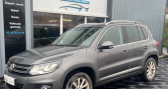 Volkswagen Tiguan 2.0 TDI 140ch BlueMotion Technology FAP Carat   Gouesnou 29