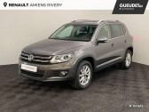 Volkswagen Tiguan occasion année 2013 boite Manuelle Annonce Volkswagen Tiguan occasion Diesel 2.0 TDI 140ch BlueMotion Technology FAP Carat à Rivery
