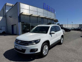Annonce Volkswagen Tiguan occasion Diesel 2.0 TDI 140CH BLUEMOTION TECHNOLOGY FAP CUP 4MOTION DSG7  Labge