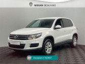 Annonce Volkswagen Tiguan occasion Diesel 2.0 TDI 140ch BlueMotion Technology FAP Cup  Till