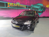 Annonce Volkswagen Tiguan occasion Diesel 2.0 TDI 140ch BlueMotion Technology FAP Lounge  Bernay