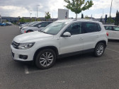 Volkswagen Tiguan occasion année 2015 boite Manuelle Annonce Volkswagen Tiguan occasion Diesel 2.0 TDI 140ch BlueMotion Technology FAP Lounge à Onet-le-Château