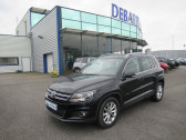 Volkswagen Tiguan occasion année 2015 boite Manuelle Annonce Volkswagen Tiguan occasion Diesel 2.0 TDI 140CH BLUEMOTION TECHNOLOGY FAP LOUNGE à Labège