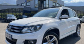 Volkswagen Tiguan occasion année 2013 boite Manuelle Annonce Volkswagen Tiguan occasion Diesel 2.0 TDI 140CH BLUEMOTION TECHNOLOGY FAP R EXCLUSIVE 4MOTION à VOREPPE