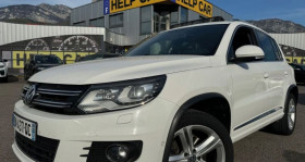 Volkswagen Tiguan , garage HELP CAR  VOREPPE