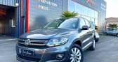 Volkswagen Tiguan 2.0 TDI 140ch BlueMotion Technology FAP Sportline 2013  � Saint Berthevin 53