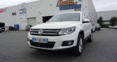 Volkswagen Tiguan occasion année 2011 Annonce Volkswagen Tiguan occasion Diesel 2.0 TDI 140CH BLUEMOTION TECHNOLOGY FAP SPORTLINE 4MOTION DS à SECLIN