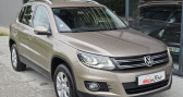Volkswagen Tiguan 2.0 TDI 140CH BLUEMOTION TECHNOLOGY FAP SPORTLINE 4MOTION DS   Geispolsheim 67