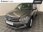 Volkswagen Tiguan occasion année 2012 boite Automatique Annonce Volkswagen Tiguan occasion Diesel 2.0 TDI 140ch BlueMotion Technology FAP Sportline 4Motion DS à Cluses