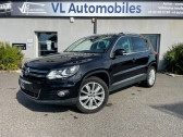 Volkswagen Tiguan occasion année 2011 boite Manuelle Annonce Volkswagen Tiguan occasion Diesel 2.0 TDI 140CH BLUEMOTION TECHNOLOGY FAP SPORTLINE 4MOTION à Colomiers