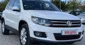Annonce Volkswagen Tiguan occasion Diesel 2.0 TDI 140ch BlueMotion Technology FAP Sportline  Roncq