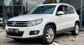 Volkswagen Tiguan , garage FLANDRES AUTOMOBILE NIEPPES  Nieppes