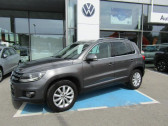 Volkswagen Tiguan occasion année 2012 boite Manuelle Annonce Volkswagen Tiguan occasion Diesel 2.0 TDI 140ch BlueMotion Technology FAP Sportline à Millau