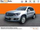 Volkswagen Tiguan occasion année 2012 boite Manuelle Annonce Volkswagen Tiguan occasion Diesel 2.0 TDI 140ch BlueMotion Technology FAP Sportline à Lanester