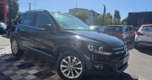 Annonce Volkswagen Tiguan occasion Diesel 2.0 TDI 140CH BLUEMOTION TECHNOLOGY FAP  Morsang Sur Orge