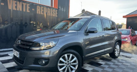 Volkswagen Tiguan , garage NEGOCE AUTO 91 � Morsang Sur Orge