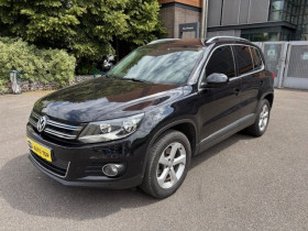 Volkswagen Tiguan , garage AUTO - TOP  Pantin