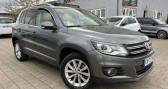 Volkswagen Tiguan occasion année 2012 boite Automatique Annonce Volkswagen Tiguan occasion Diesel 2.0 TDI 140ch CARAT 4MOTION DSG7 à SELESTAT