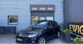 Annonce Volkswagen Tiguan occasion Diesel 2.0 TDI 140ch Carat Toit Ouvrant Siges chauffants lectriqu  Saint-Priest