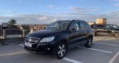 Annonce Volkswagen Tiguan occasion Diesel 2.0 TDI 140CH FAP CARAT 4MOTION  Igny