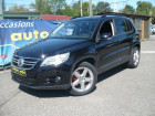 Volkswagen Tiguan occasion année 2009 boite Manuelle Annonce Volkswagen Tiguan occasion Diesel 2.0 TDI 140CH FAP CONFORTLINE 4X2 à Toulouse
