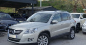 Volkswagen Tiguan occasion année 2009 boite Manuelle Annonce Volkswagen Tiguan occasion Diesel 2.0 TDI 140CH FAP SPORTLINE 4MOTION à VILLENEUVE LOUBET