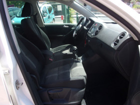 Volkswagen Tiguan 2.0 TDI 140CH FAP SPORTLINE 4MOTION  occasion  Toulouse - photo n9