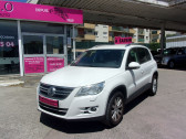 Volkswagen Tiguan 2.0 TDI 140CH FAP SPORTLINE 4MOTION   Toulouse 31