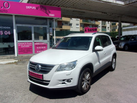 Volkswagen Tiguan , garage GROUPEMENT DE L'OCCASION  Toulouse