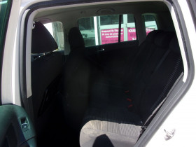 Volkswagen Tiguan 2.0 TDI 140CH FAP SPORTLINE 4MOTION  occasion  Toulouse - photo n12