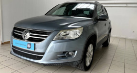 Volkswagen Tiguan occasion 2009 mise en vente à Tonnay Charente par le garage NEW CAR 17 - photo n°1