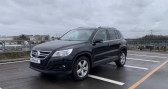 Annonce Volkswagen Tiguan occasion Diesel 2.0 TDI 140CH FAP SPORTLINE � Igny