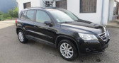 Annonce Volkswagen Tiguan occasion Diesel 2.0 TDI 140ch FAP t4Motion � Chignin