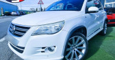 Volkswagen Tiguan 2.0 TDI 140ch R-Line 4x2   Saint Maximin la Sainte Baume 83