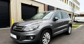 Annonce Volkswagen Tiguan occasion Diesel 2.0 TDI 140CH SPORTLINE 1�RE MAIN � FRESNES
