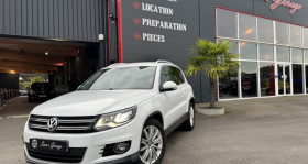 Volkswagen Tiguan , garage SAMS GARAGE  Saint Berthevin
